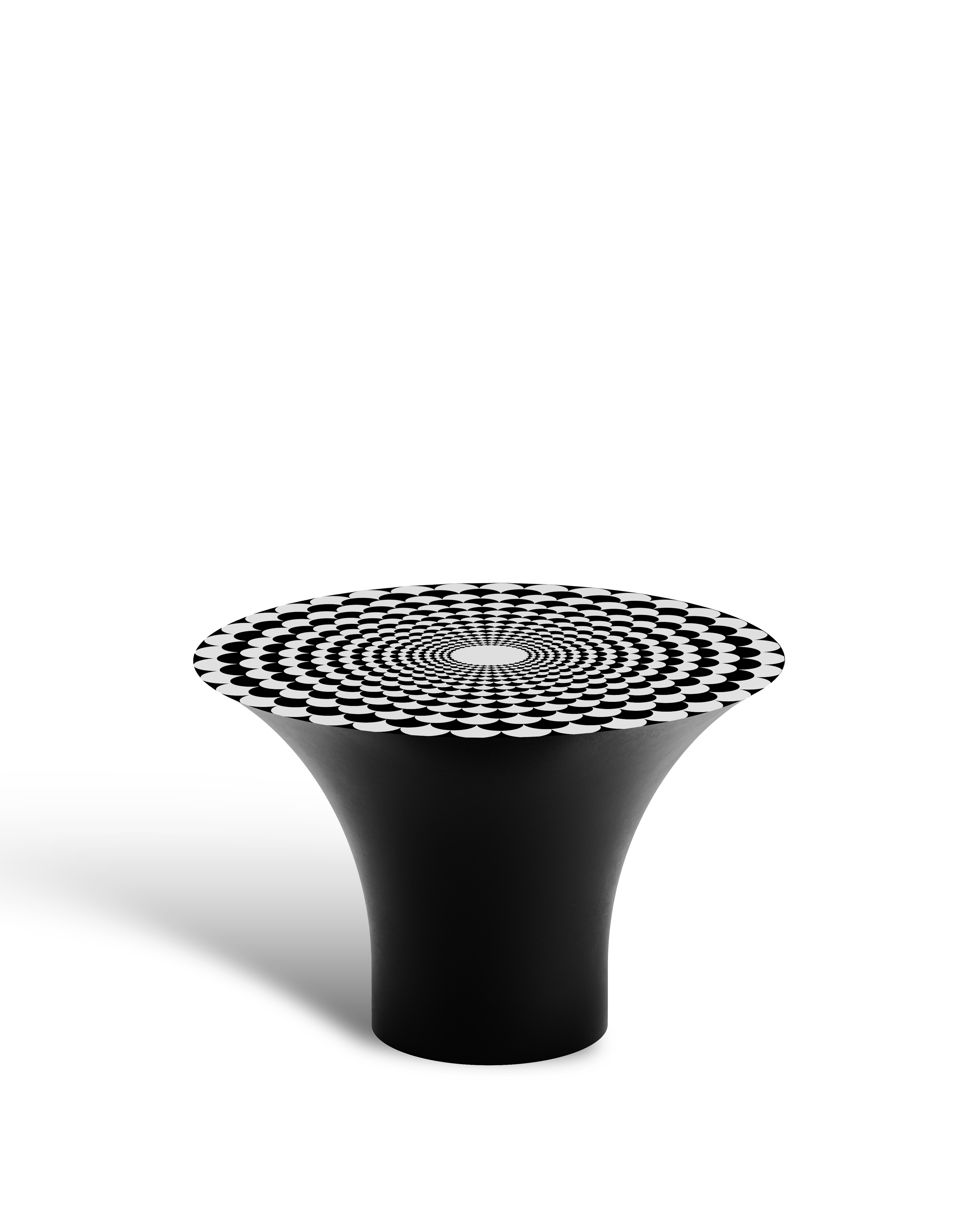 Sadiem Dining Table