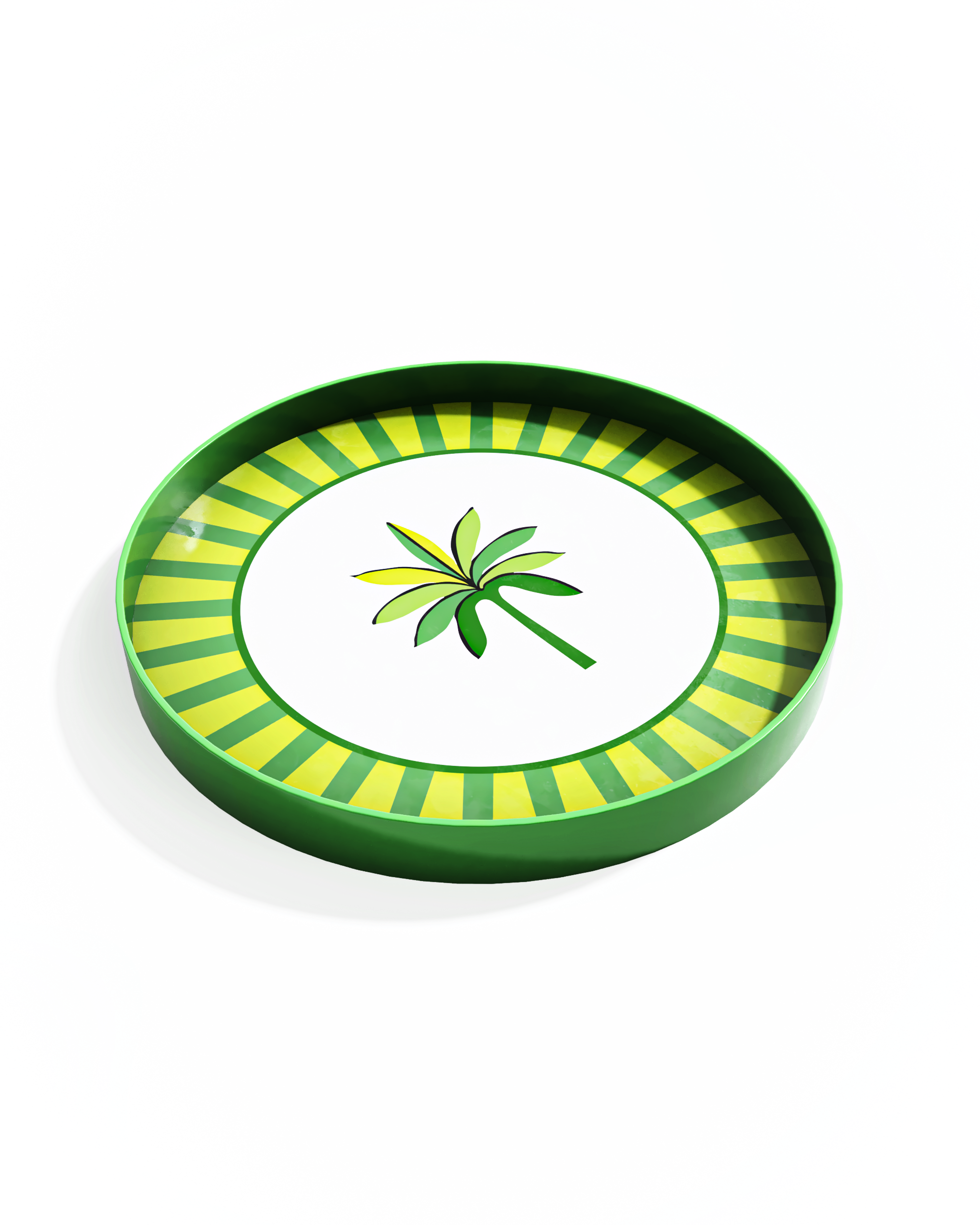 Palmera