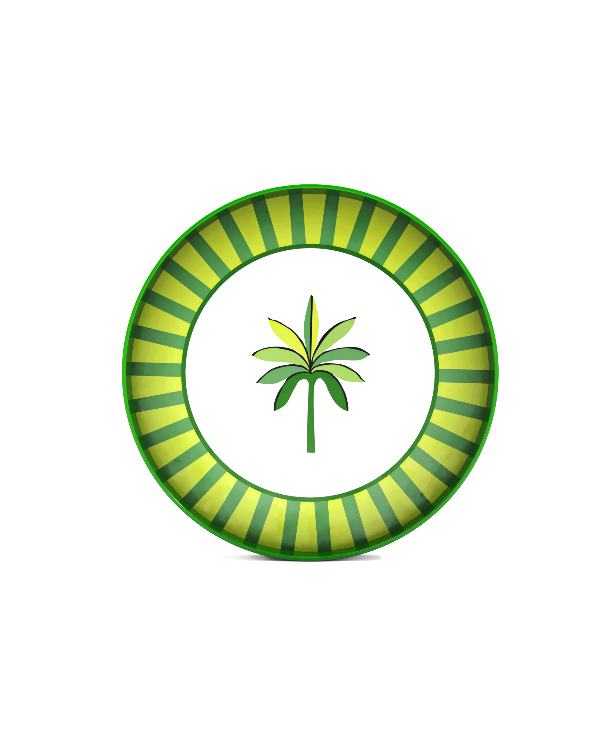 Palmera