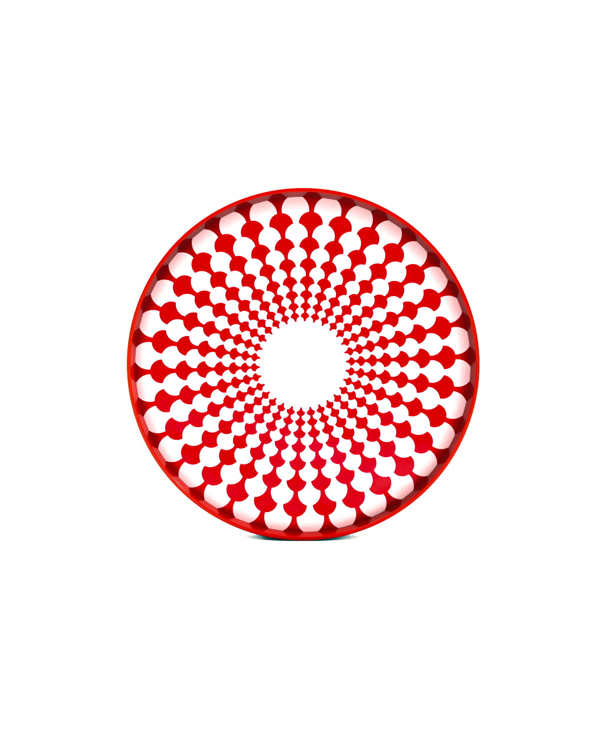 Red Ripple