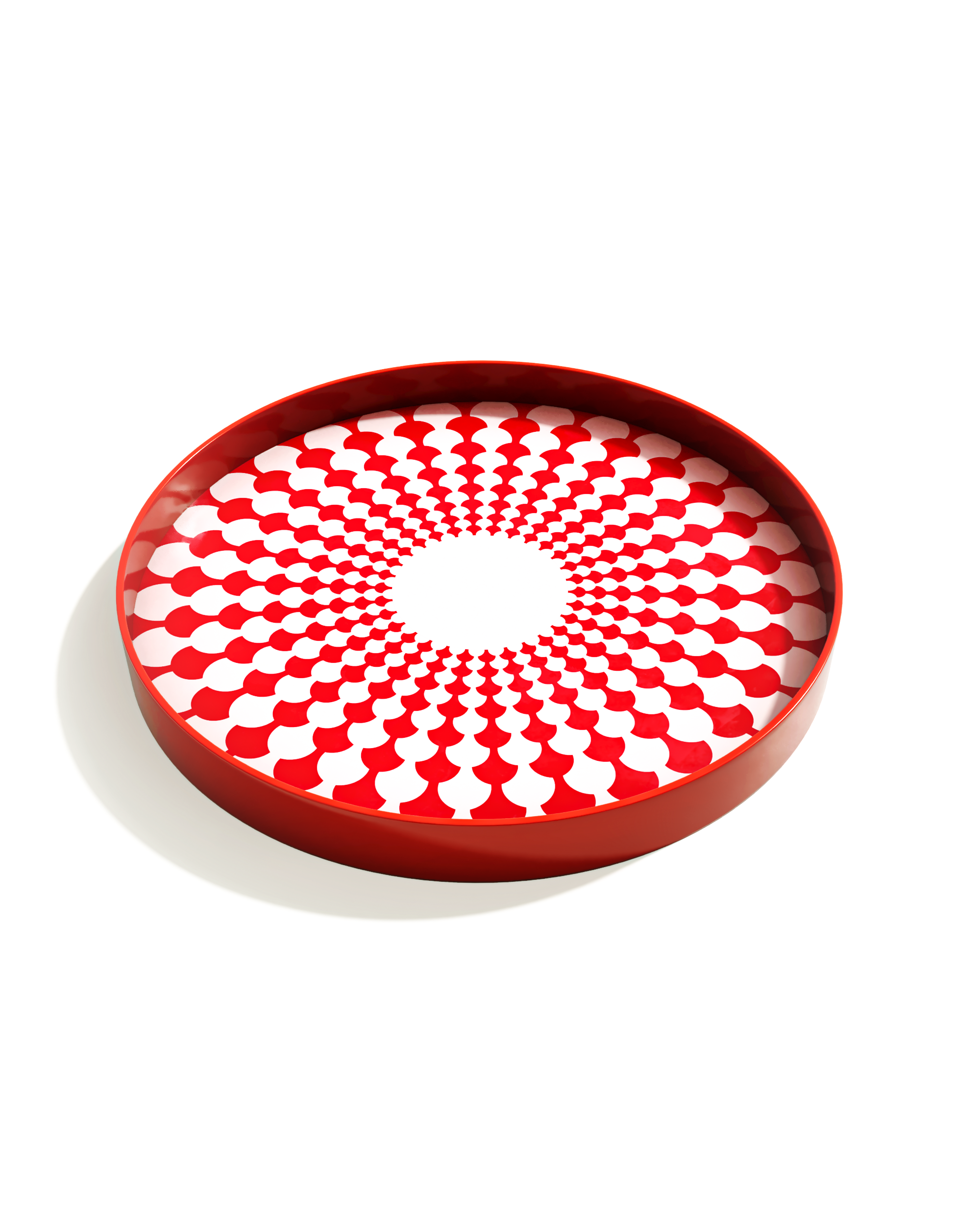 Red Ripple